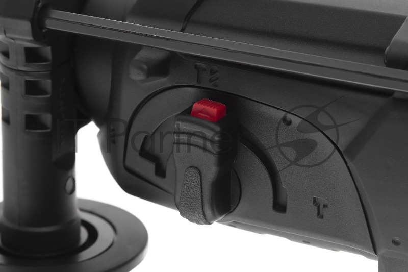 Перфоратор Hiper Перфоратор HIPER 850 Вт, 3Дж, 3 режима, 0 - 2000 об/мин, SDS+, кейс