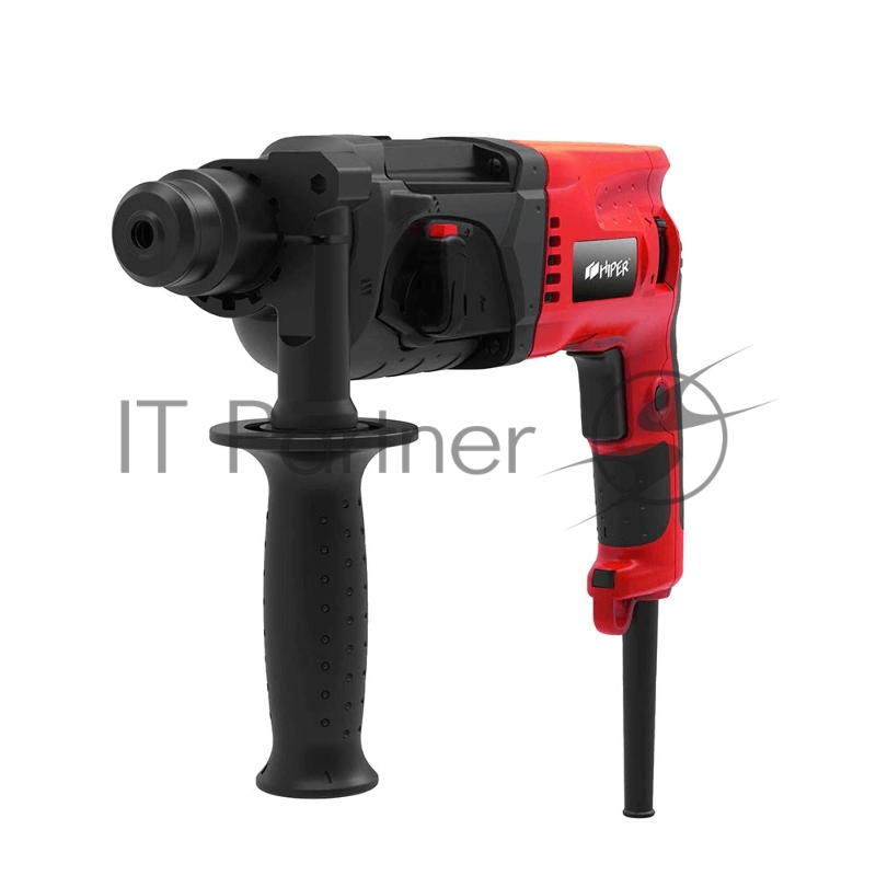 Перфоратор Hiper Перфоратор HIPER 850 Вт, 3Дж, 3 режима, 0 - 2000 об/мин, SDS+, кейс