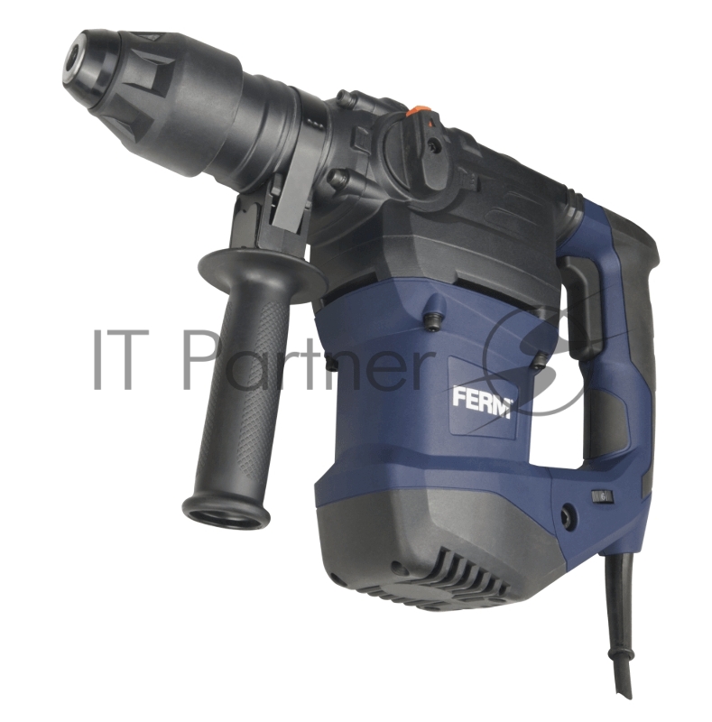 Перфоратор FERM SDS-plus HDM1037 мощность - 1500W/сила удара - 6 Дж/число ударовВ мин - 0-4400/бетон - 32мм