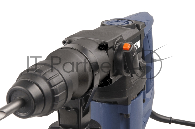 Перфоратор FERM HDM1028, 850 Вт., 4.5 Дж., 3 режима, 0-900 об.мин, SDS+, кейс