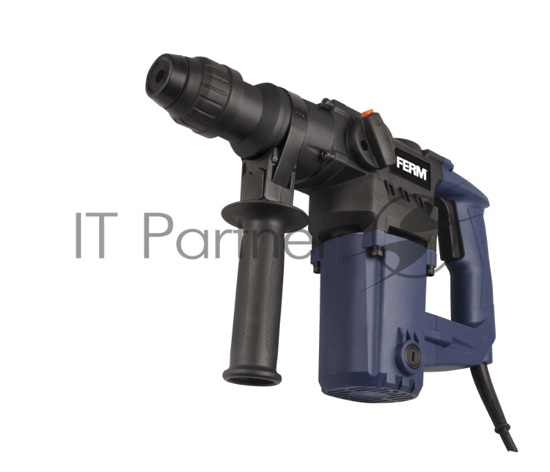 Перфоратор FERM HDM1028, 850 Вт., 4.5 Дж., 3 режима, 0-900 об.мин, SDS+, кейс