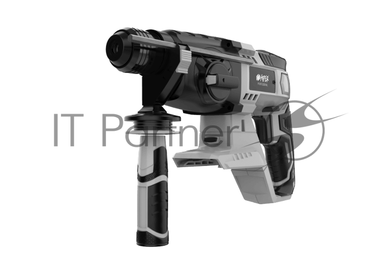 Перфоратор PROF HIPER аккумуляторный HRH18C 18В, 2Дж, БЕЗ АКК