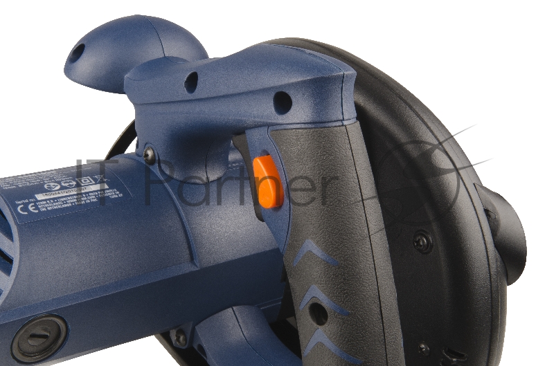 Пила дисковая FERM CSM1039 мощность-1200W/скорость вр.- 5000/д.диска-185/глубина пропила-65