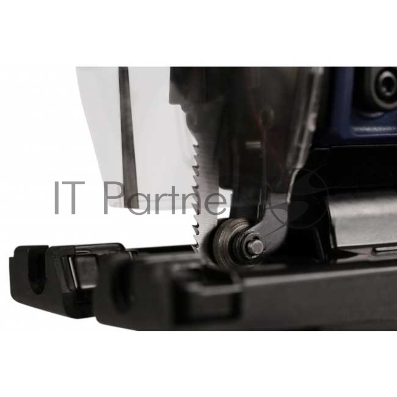 Пила лобзиковая FERM JSM1025P мощность-750 W/скорость вр.- 500-3000/ход мм- 26/древо/сталь мм-90/10