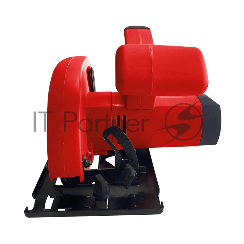 Пила циркулярная DIY HIPER HCS800A 140х16мм, 800Вт, 4000 об/мин, глубина пропила 45мм