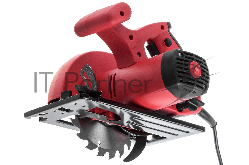 Пила циркулярная DIY HIPER HCS800A 140х16мм, 800Вт, 4000 об/мин, глубина пропила 45мм