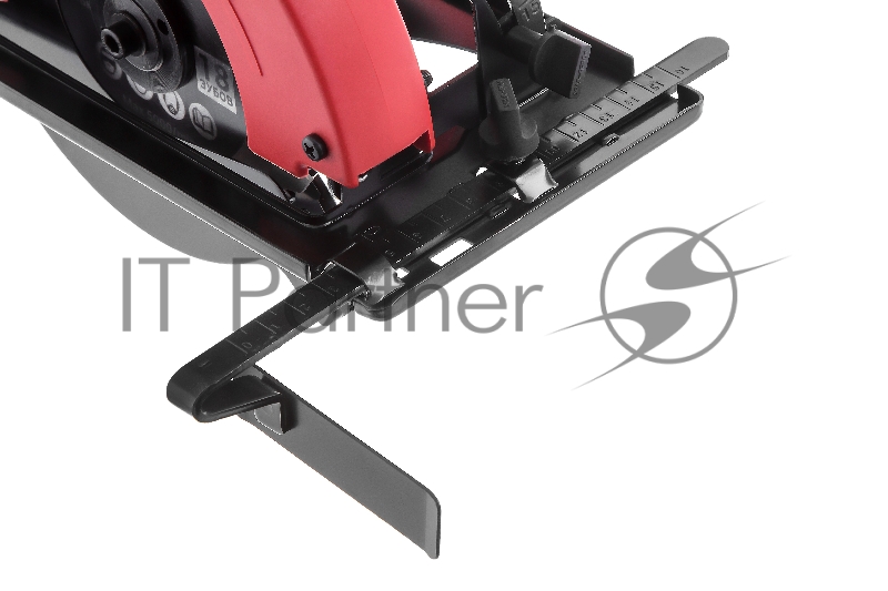 Пила циркулярная DIY HIPER HCS800A 140х16мм, 800Вт, 4000 об/мин, глубина пропила 45мм