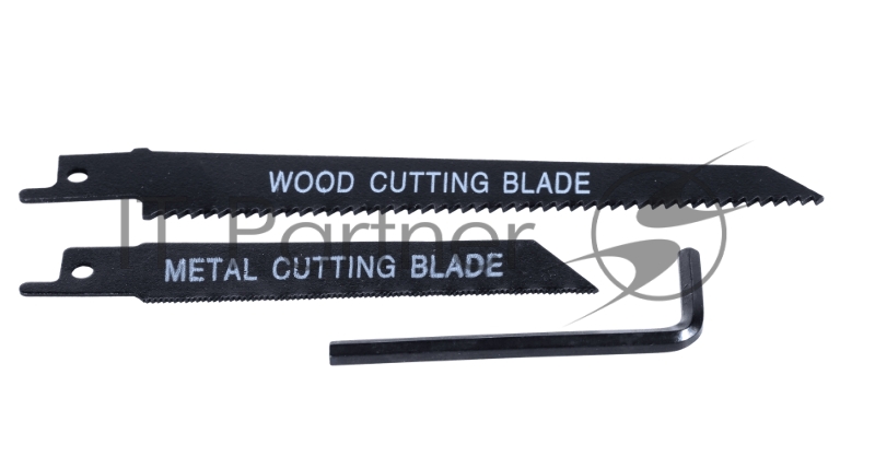 Сабельная пила FERM RSM1019, 20мм, 710 Вт, 0-2800 об.мин, коробка