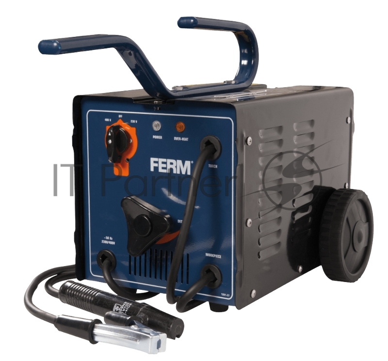 Cварочный аппарат WEM1035 55-160A, 230-400В