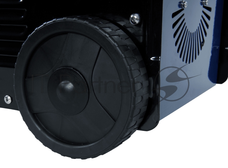 Cварочный аппарат WEM1035 55-160A, 230-400В