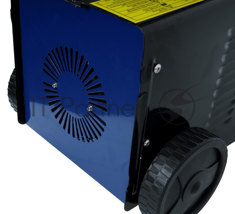 Cварочный аппарат WEM1035 55-160A, 230-400В