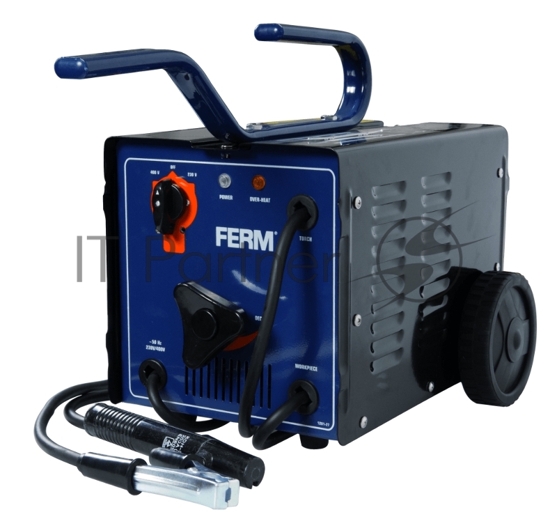 Cварочный аппарат WEM1035 55-160A, 230-400В