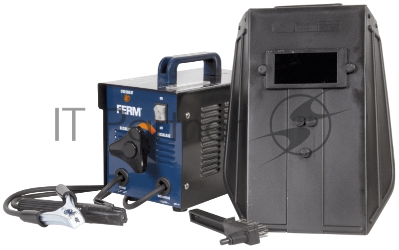 Cварочный аппарат WEM1042 40-100A, 230В