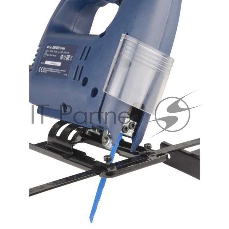 Лобзик FERM JSM1023, 570 Вт., 500-3000 ход/мин, пропил 70 мм, коробка