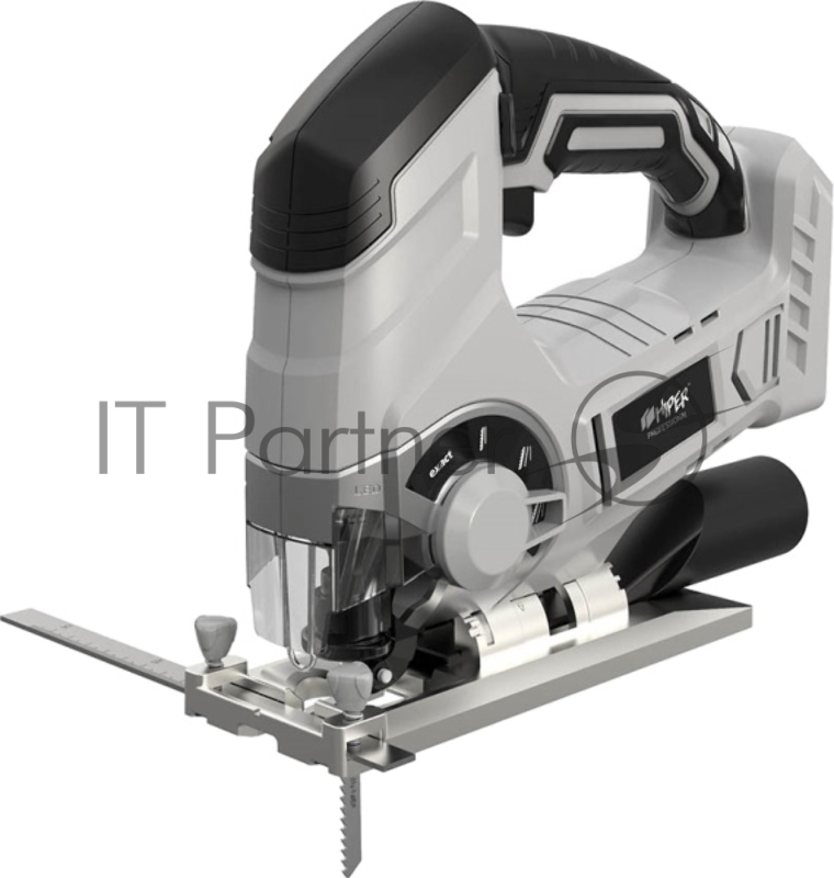 Аккумуляторный лобзик PROF HIPER HJS18C 18 В, 65 мм, БЕЗ АКК.