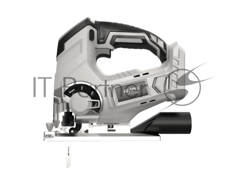 Аккумуляторный лобзик PROF HIPER HJS18C 18 В, 65 мм, БЕЗ АКК.