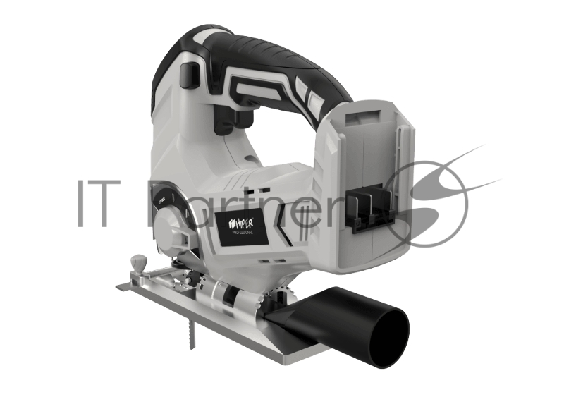 Аккумуляторный лобзик PROF HIPER HJS18C 18 В, 65 мм, БЕЗ АКК.