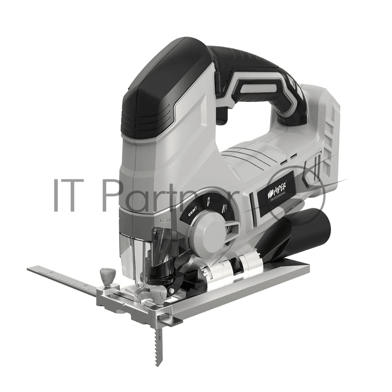 Аккумуляторный лобзик PROF HIPER HJS18C 18 В, 65 мм, БЕЗ АКК.