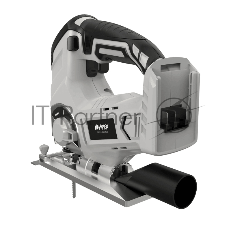 Аккумуляторный лобзик PROF HIPER HJS18C 18 В, 65 мм, БЕЗ АКК.