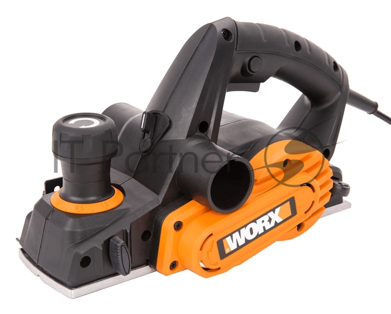 Электрорубанок 750Вт WORX WX615