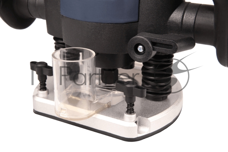 Фрезер FERM PRM1015 мощность-1300W/скорость вр.-9000 - 30000/цанга 6-8мм