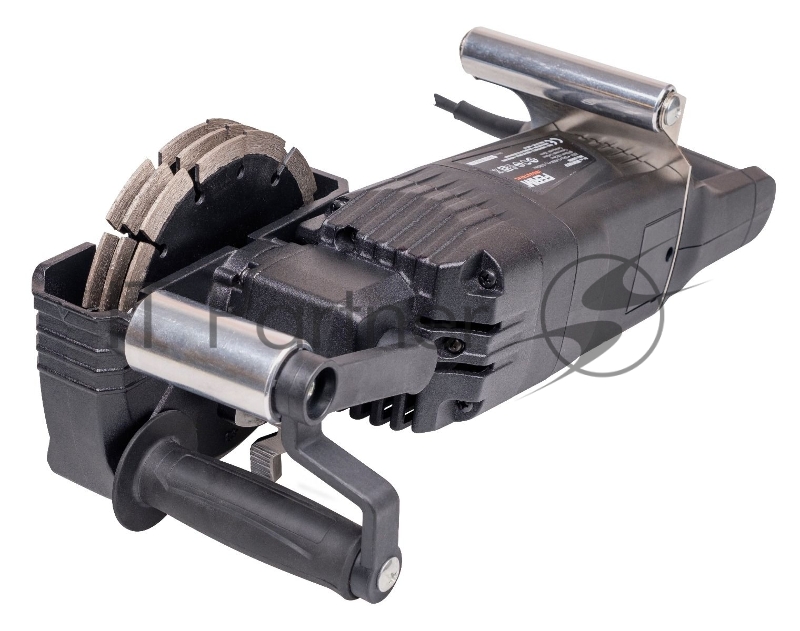 Штроборез FERM WCM1001P мощность-2400W/скорость вр.-8000/д.диска-150/шпиндель-