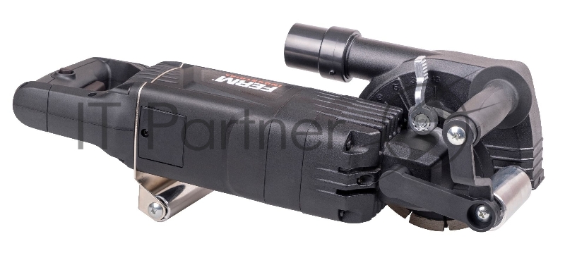 Штроборез FERM WCM1001P мощность-2400W/скорость вр.-8000/д.диска-150/шпиндель-