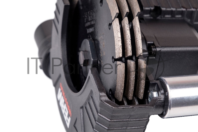 Штроборез FERM WCM1001P мощность-2400W/скорость вр.-8000/д.диска-150/шпиндель-