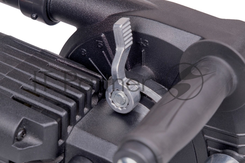 Штроборез FERM WCM1001P мощность-2400W/скорость вр.-8000/д.диска-150/шпиндель-