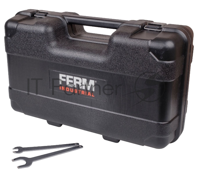 Штроборез FERM WCM1001P мощность-2400W/скорость вр.-8000/д.диска-150/шпиндель-