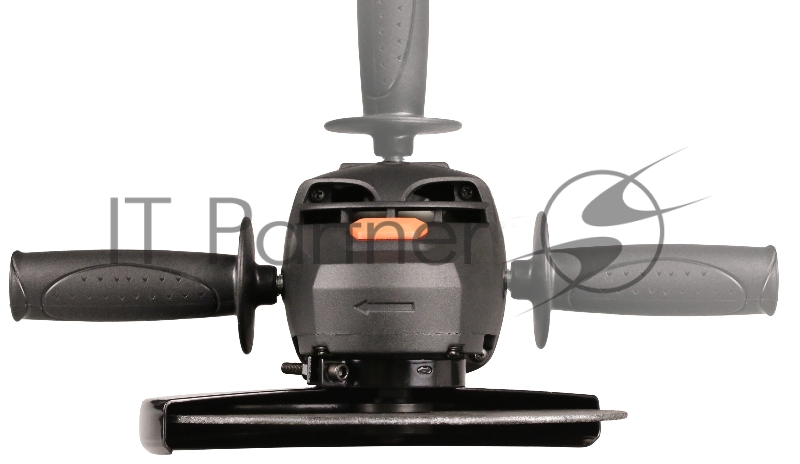 Углошлифмашина большая FERM AGM1088 мощность-950W/скорость вр.-6500/д.диска-230/шпиндель-