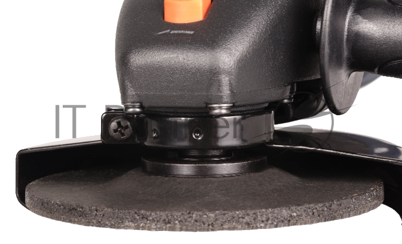 Углошлифмашина малая FERM AGM1087 мощность-850W/скорость вр.-11000/д.диска-125/шпиндель