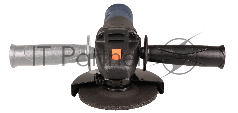 Углошлифмашина малая FERM AGM1087 мощность-850W/скорость вр.-11000/д.диска-125/шпиндель