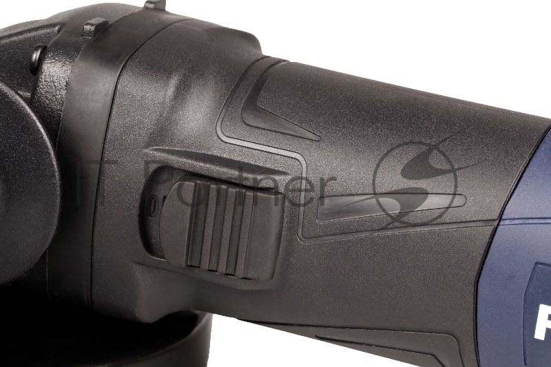 Углошлифмашина малая FERM AGM1087 мощность-850W/скорость вр.-11000/д.диска-125/шпиндель