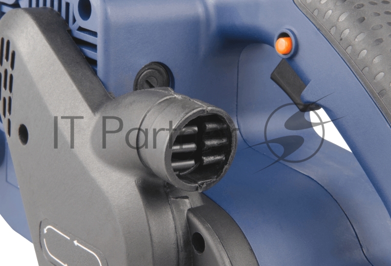 Ленточная шлифовальная машина FERM BSM1024, 76x533 мм., 950 Вт., коробка