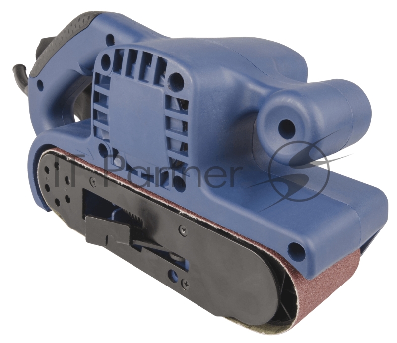 Ленточная шлифовальная машина FERM BSM1024, 76x533 мм., 950 Вт., коробка