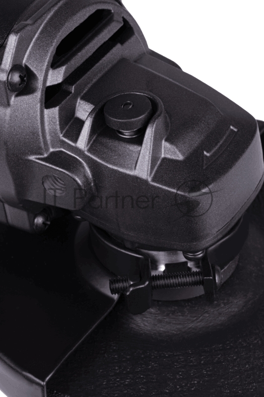 Шлифмашина FERM УШМ FERM AGM1112P, 115 мм., 710 Вт., 11000 об.мин., коробка