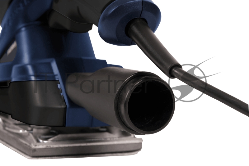 Орбитальная шлифовальная машина FERM PSM1024, 92x187 мм.,180 Вт, 12000 об.мин., коробка