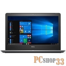 Ноутбук Dell Vostro 5568 i5-7200U (2.5)/4G/1T/15,6FHD AG/NV GTX940MX 2G/noODD/Backlit/Win10 (5568-7