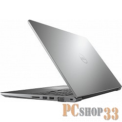 Ноутбук Dell Vostro 5568 i5-7200U (2.5)/4G/1T/15,6FHD AG/NV GTX940MX 2G/noODD/Backlit/Win10 (5568-7