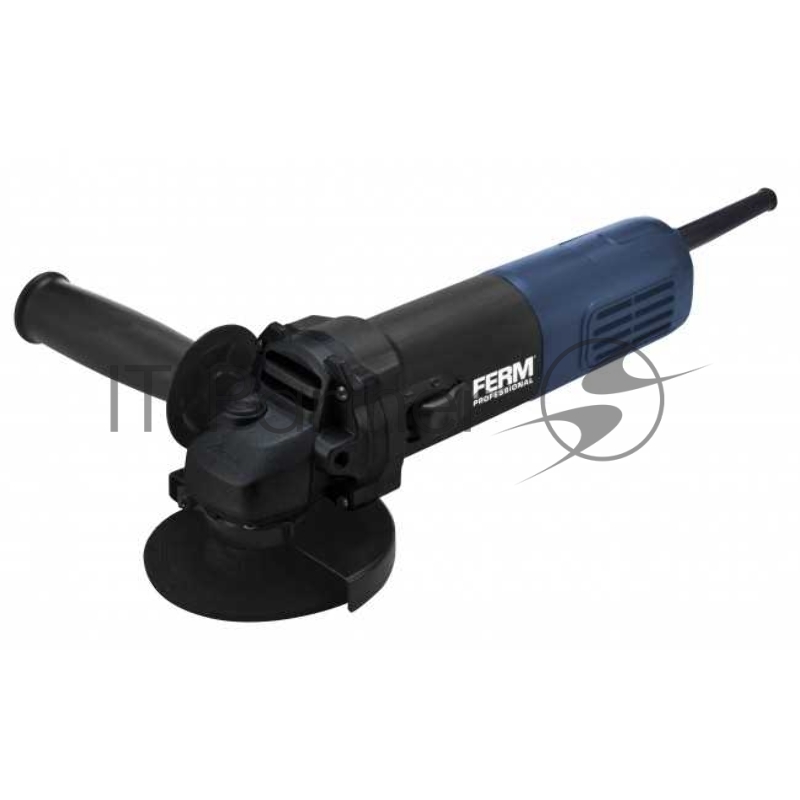 Углошлифмашина УШМ FERM AGM1095P, 125 мм., 950 Вт., 12000 об.мин., коробка