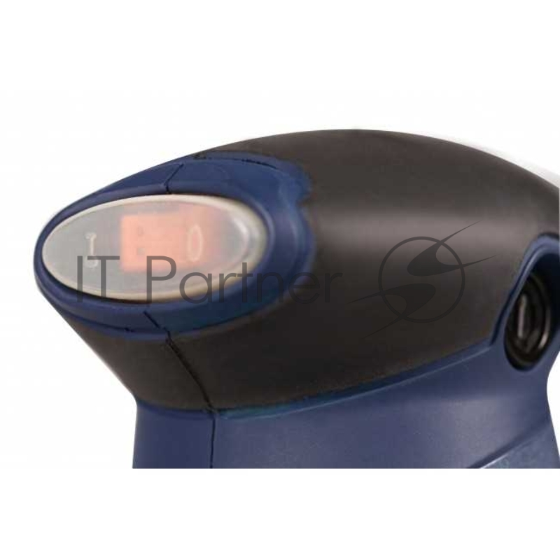 Орбитальная шлифовальная машина FERM PSM1028P, 140x114 мм.,220 Вт, 15000 об.мин., коробка