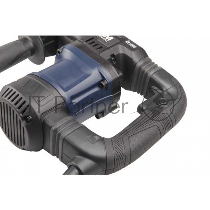 Отбойный молоток и бетонолом FERM HDM1040P SDS-Max/мощность-1200W/энергия удара-14 Дж/вес - 6,2 кг.