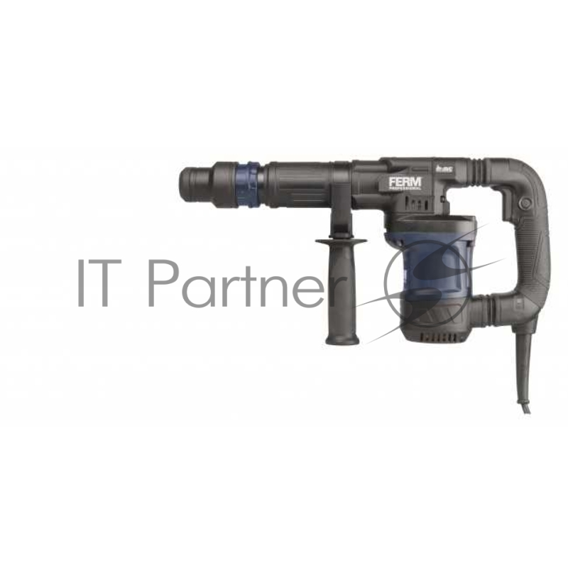 Отбойный молоток и бетонолом FERM HDM1040P SDS-Max/мощность-1200W/энергия удара-14 Дж/вес - 6,2 кг.