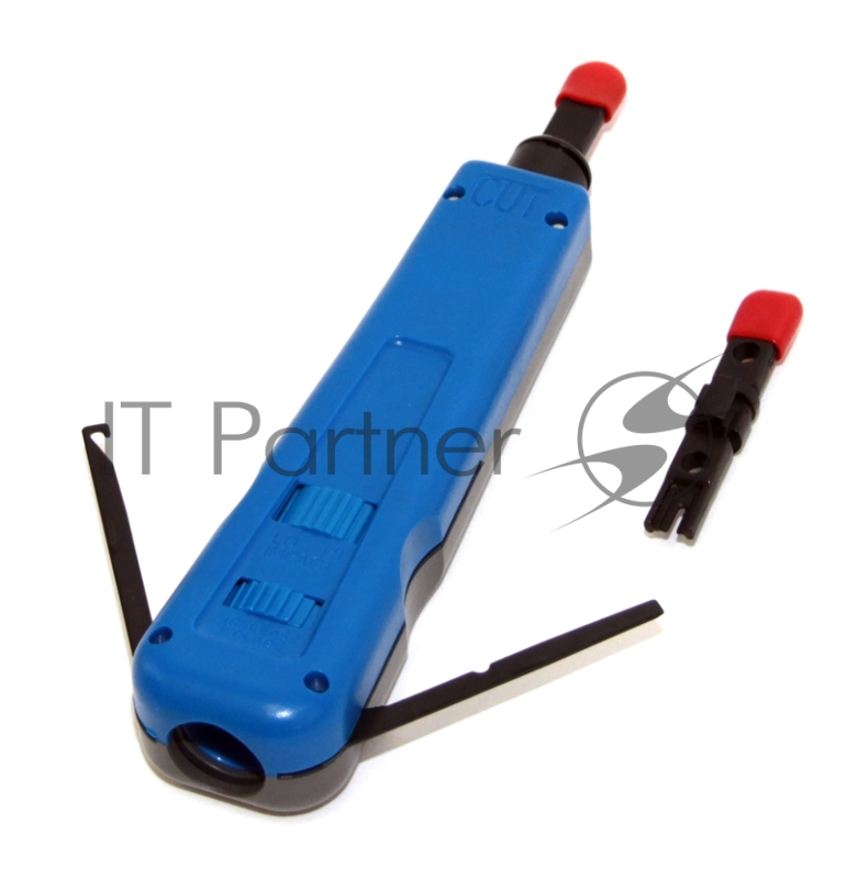 Нож 5bites LY-T3141 для разделки контактов типа Krone / 110