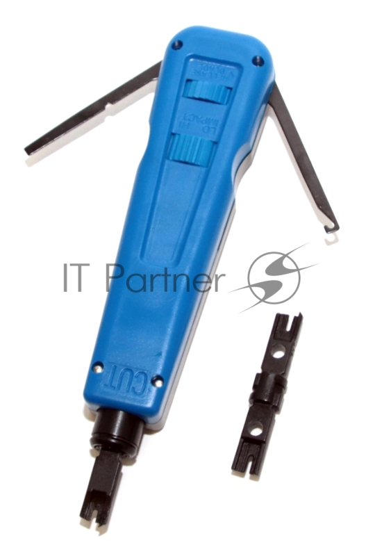 Нож 5bites LY-T3141 для разделки контактов типа Krone / 110