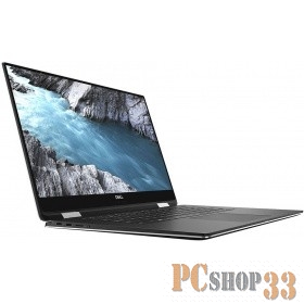 Ноутбук Dell XPS 15 i7-8705G (3.1)/16G/512G SSD/15,6UHD AG Touch/RX Vega M 4G/Backlit/BT/Win10 (957