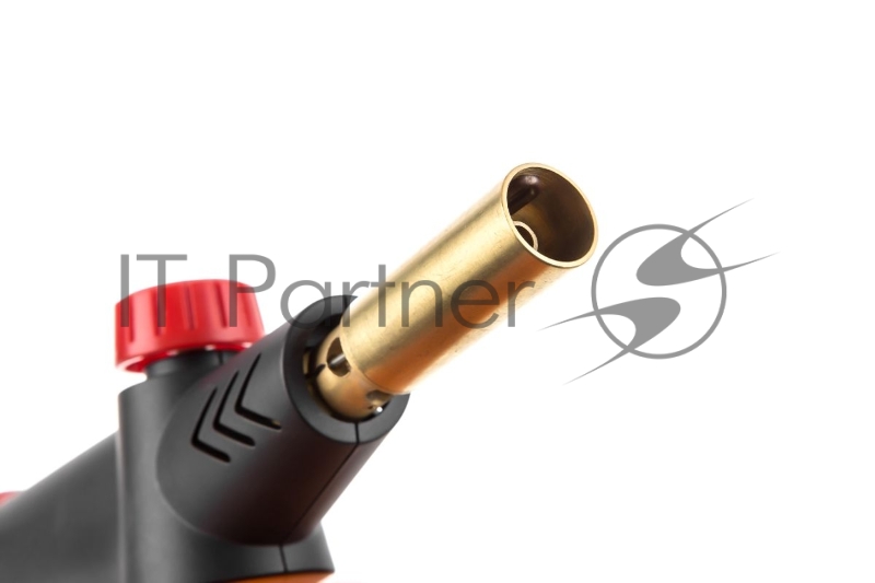 Газовая паяльная лампа Wester PL04 1850С, до 3ч, пьезоподжиг