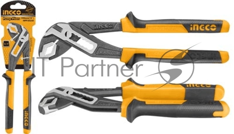 Клещи переставные