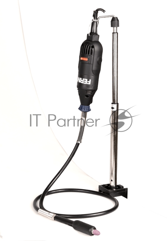 Реноватор комбитиул FERM CTM1010, 3000-20000 об.мин., 160W., кейс